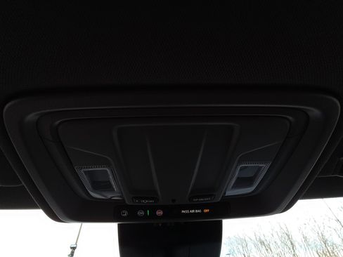 New 2026 GMC Sierra 1500 SLE w/ X31 Off-Road Package image 25