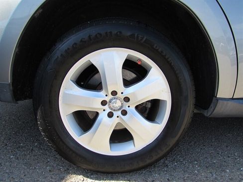 Used 2011 Mercedes-Benz GL 450 4MATIC image 33