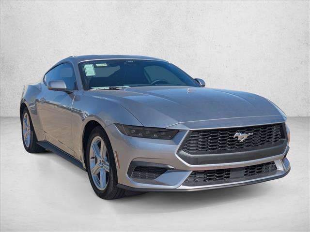 New 2026 Ford Mustang Coupe RWD image 7