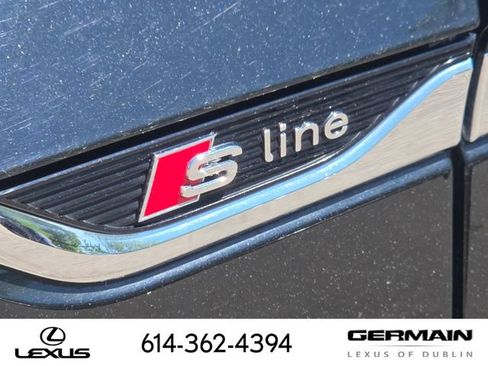 Used 2024 Audi A5 2.0T Premium Plus AWD/4WD image 17