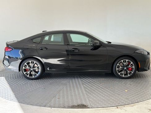 New 2026 BMW M235i xDrive w/ Technology Package AWD/4WD image 8