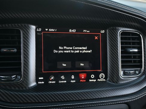Used 2023 Dodge Charger SRT Hellcat RWD image 24