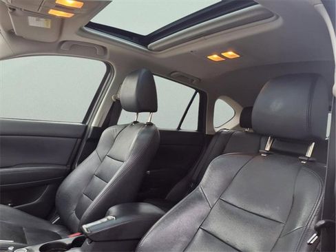 Used 2016 MAZDA CX-5 Grand Touring image 17