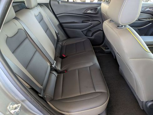Used 2024 Chevrolet Trax ACTIV FWD image 26