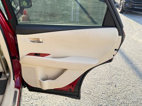 Used 2012 Lexus RX 350 FWD w/ Premium Pkg image 44