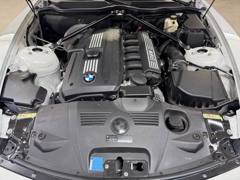 Used 2007 BMW Z4 3.0si RWD image 32