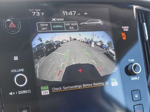 Used 2024 Subaru Outback Onyx Edition image 35