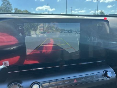 New 2026 Hyundai Kona SEL Sport image 31