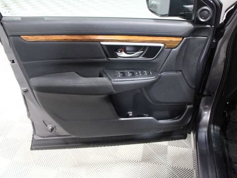 Used 2022 Honda CR-V EX image 13