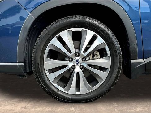 Used 2020 Subaru Ascent Touring w/ Popular Package #2 AWD/4WD image 35