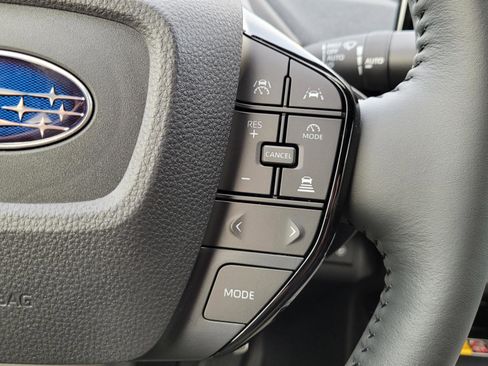 New 2026 Subaru Solterra image 7