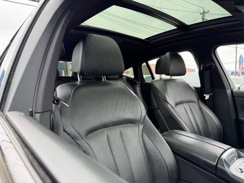 Used 2020 BMW X6 xDrive40i w/ M Sport Package AWD/4WD image 8