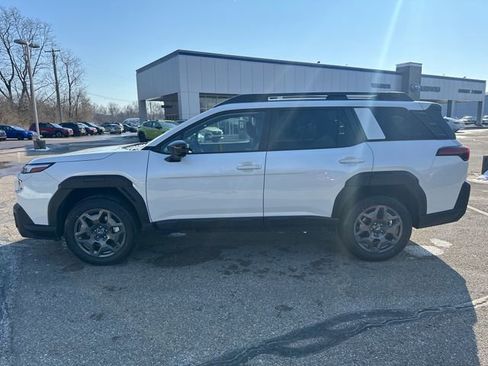 New 2026 Subaru Outback Premium image 4