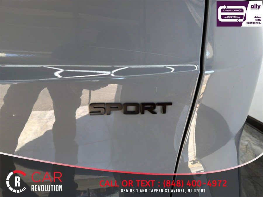 Used 2023 Honda CR-V Sport image 57