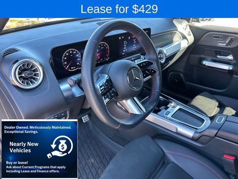 Used 2025 Mercedes-Benz GLB 250 image 17