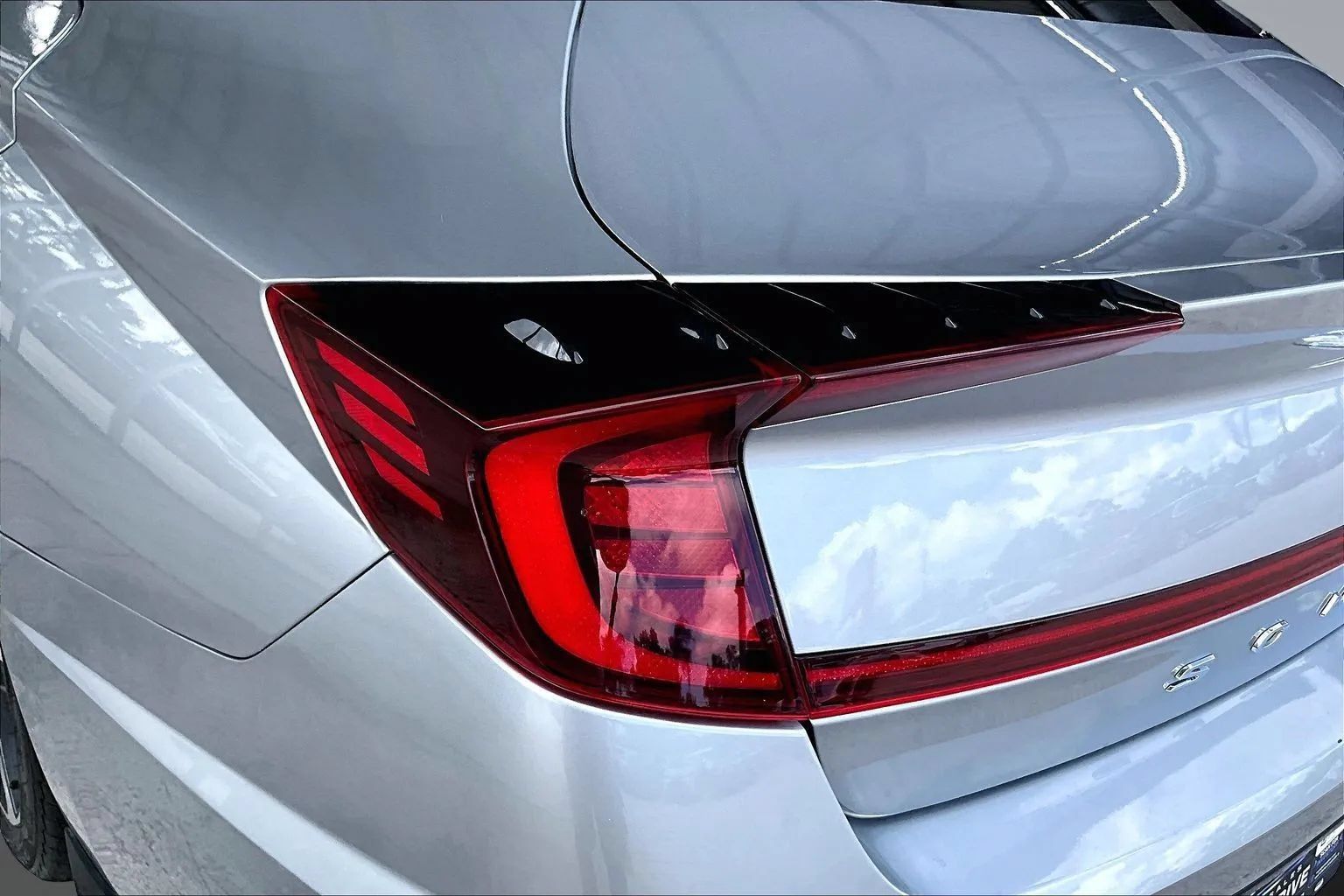 Used 2021 Hyundai Sonata SEL Plus w/ Tech Package FWD image 20