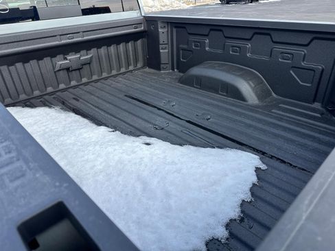 New 2026 Chevrolet Silverado 2500 LT w/ All Star Edition image 4