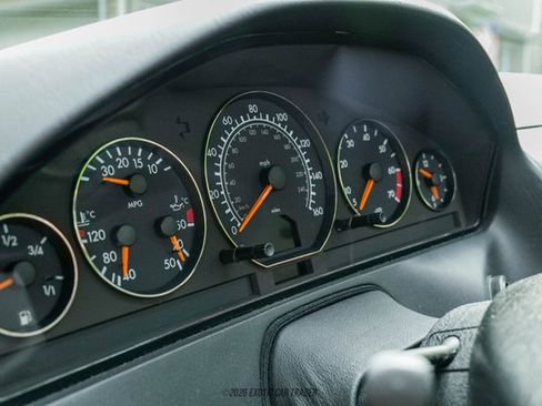 Used 1999 Mercedes-Benz SL 500 image 31