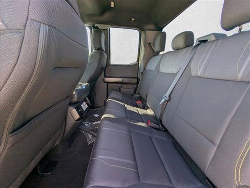 New 2025 Ford F150 STX image 17