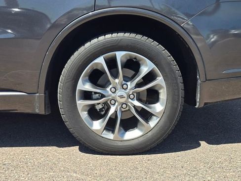 Used 2019 Dodge Durango GT RWD image 19