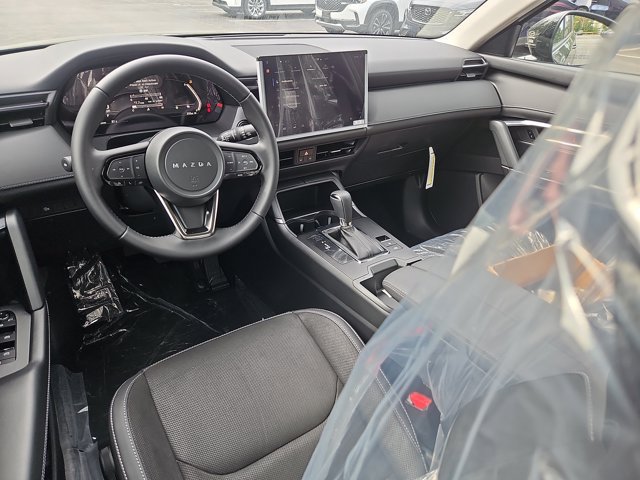 New 2026 MAZDA CX-5 Select AWD/4WD image 17
