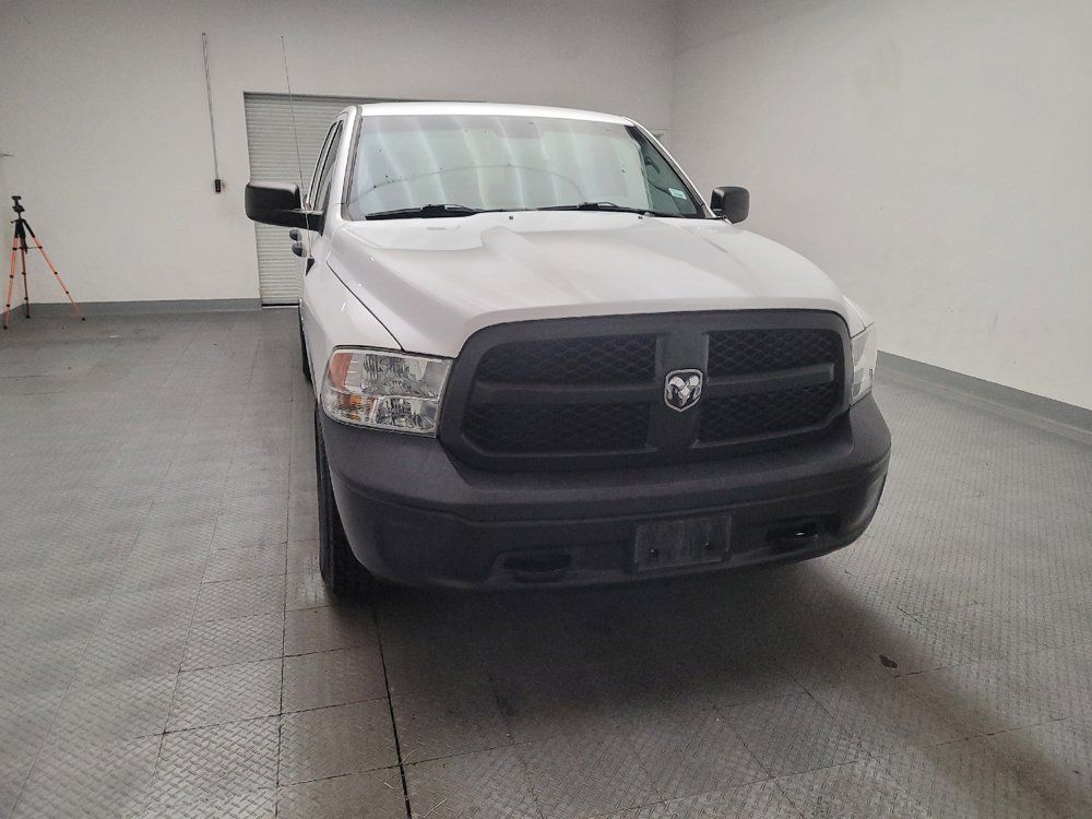 Used 2019 RAM 1500 Tradesman w/ Popular Equipment Group AWD/4WD image 14