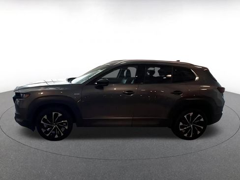 Used 2025 MAZDA CX-50 2.5 Hybrid w/ Premium Plus Pkg AWD/4WD image 9
