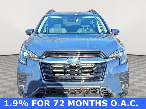 Certified 2025 Subaru Ascent Premium image 2