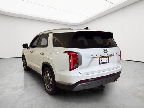 Used 2024 Hyundai Palisade SEL w/ Premium Package AWD/4WD image 27