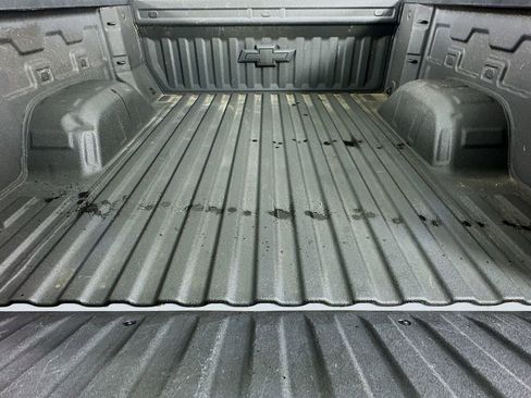 Used 2023 Chevrolet Silverado 1500 LT Trail Boss w/ Protection Package image 33