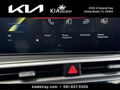 New 2026 Kia Sorento LX FWD image 18