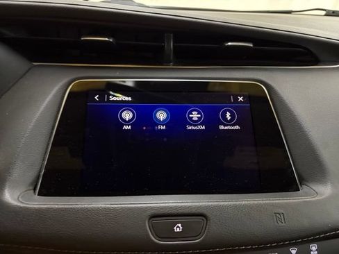 Used 2020 Cadillac XT4 Premium Luxury w/ Cold Weather Package FWD image 46