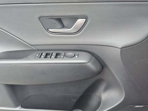 New 2026 Hyundai Kona Limited AWD/4WD image 22