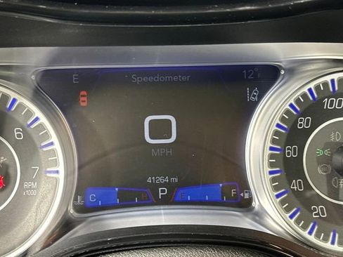 Used 2023 Chrysler 300 Touring L w/ Popular Equipment Group image 18