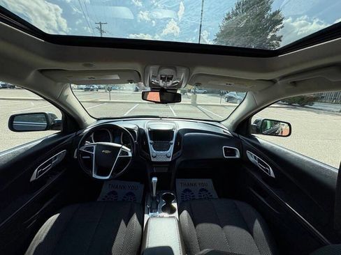 Used 2017 Chevrolet Equinox LS image 15