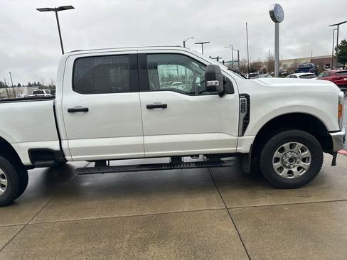 Used 2023 Ford F250 XLT w/ 360-Degree Camera Package image 5