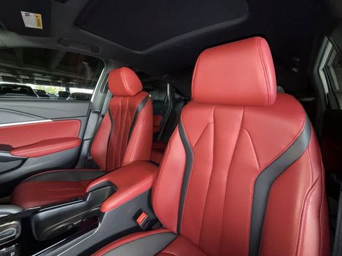 Used 2025 Acura Integra A-Spec FWD image 14