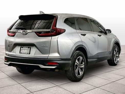 Used 2020 Honda CR-V LX image 11