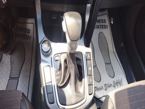 Used 2021 Kia Seltos S AWD/4WD image 22