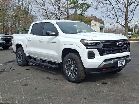 New 2026 Chevrolet Colorado Z71 w/ Z71 Convenience Package 2 image 10