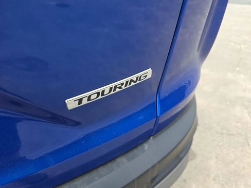 Used 2021 Honda CR-V Touring image 12