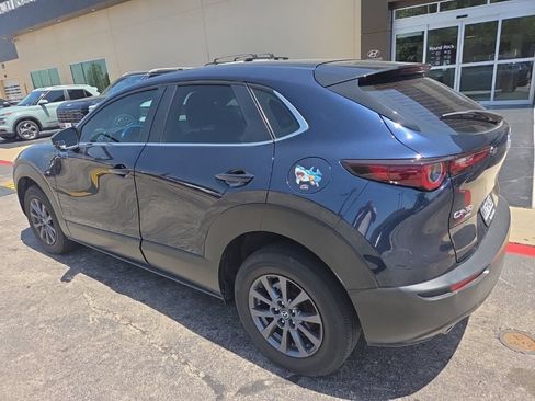 Used 2024 MAZDA CX-30 AWD 2.5 S image 5