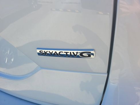 New 2025 MAZDA CX-5 AWD 2.5 S w/ Preferred Package image 13