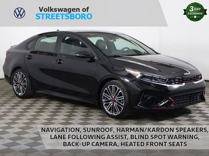 Used 2024 Kia Forte GT