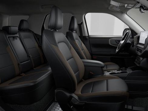 New 2026 Ford Bronco Sport Big Bend AWD/4WD image 28