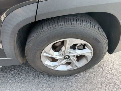 Used 2022 Hyundai Tucson SEL w/ Cargo Package FWD image 3