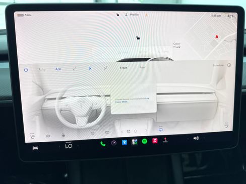Used 2023 Tesla Model 3 Long Range AWD/4WD image 28