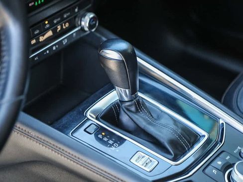 Used 2019 MAZDA CX-5 Grand Touring Reserve image 19