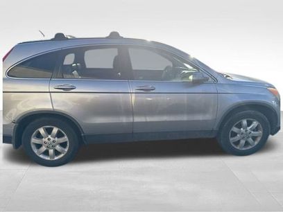 Used 2007 Honda CR-V EX-L