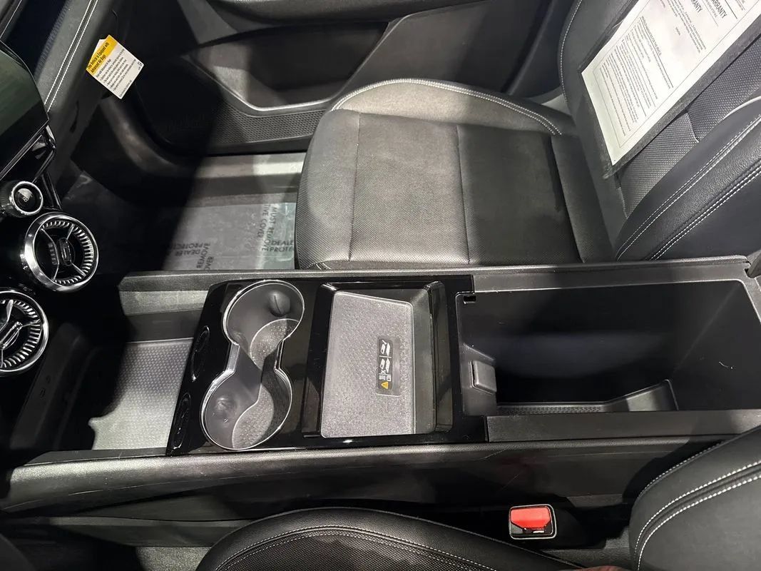 Used 2024 Chevrolet Blazer EV LT AWD/4WD image 91